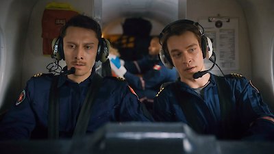 SkyMed Season 2 Episode 2