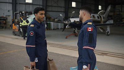 SkyMed Season 2 Episode 7