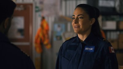 SkyMed Season 3 Episode 8