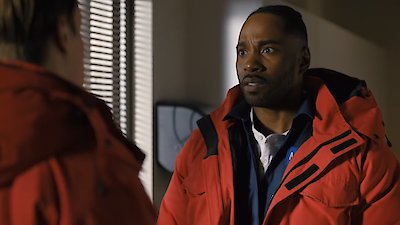 SkyMed Season 3 Episode 1