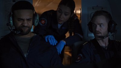 SkyMed Season 3 Episode 5