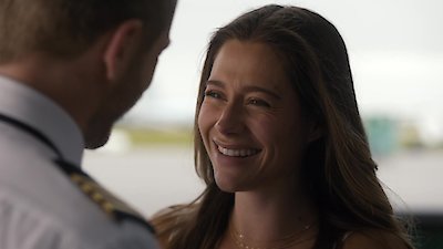 SkyMed Season 3 Episode 9