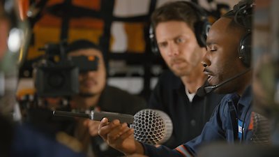 SkyMed Season 3 Episode 3