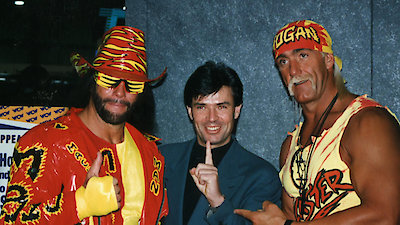 WWE Rivals Season 1 Episode 5