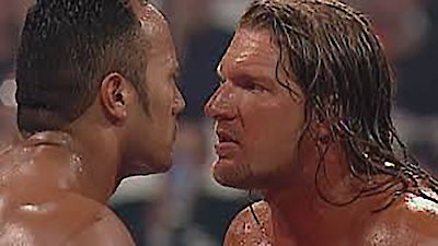 WWE Rivals Season 3 Episode 1