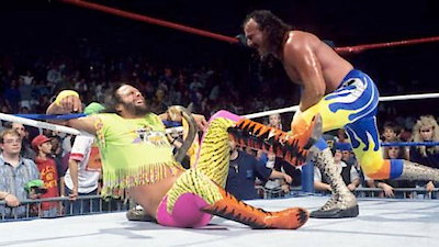WWE Rivals Season 3 Episode 2