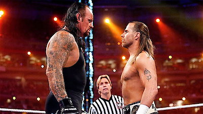 WWE Rivals Season 3 Episode 3