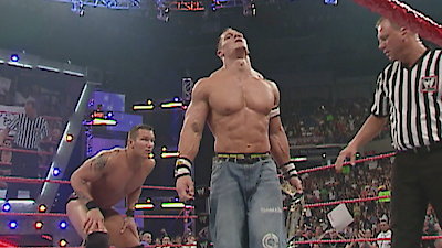 WWE Rivals Season 3 Episode 4