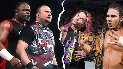 WWE Rivals Season 3 Episode 5