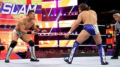 WWE Rivals Season 3 Episode 6