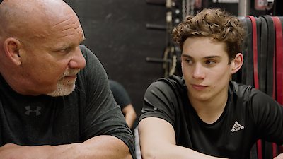 WWE Smack Talk Season 1 Episode 2