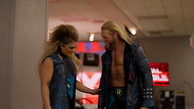 WWE Smack Talk Season 1 Episode 7