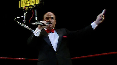 WWE Smack Talk Season 1 Episode 9