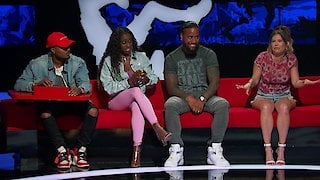 Watch Ridiculousness Season 11 Episode 25 - Jimmy Uso and Naomi Online Now