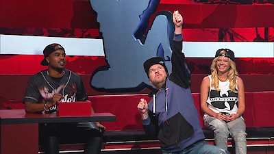 Ridiculousness Season 4 Episode 1