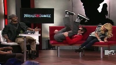 Ridiculousness Season 1 Episode 2