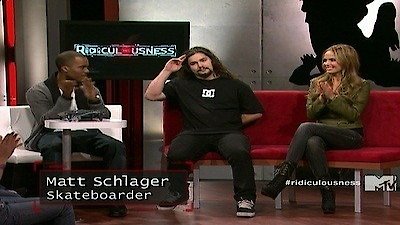 Ridiculousness Season 1 Episode 8