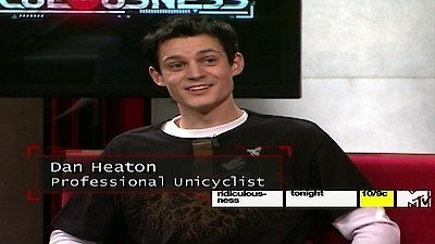 Ridiculousness Season 1 Episode 12
