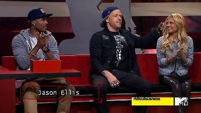 Ridiculousness Season 2 Episode 6