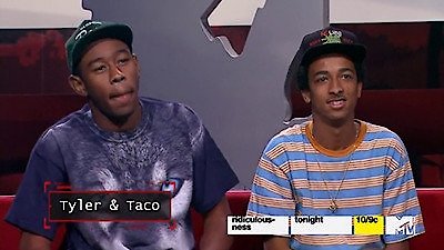 Ridiculousness Season 2 Episode 10