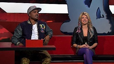 Ridiculousness Season 3 Episode 4