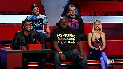 Ridiculousness Season 3 Episode 20