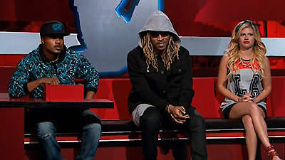 Ridiculousness Season 6 Episode 10