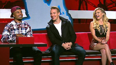 Ridiculousness Season 7 Episode 17