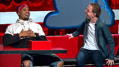 Ridiculousness Season 7 Episode 25