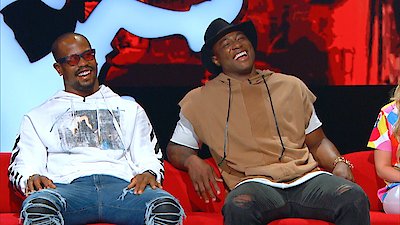 Ridiculousness Season 8 Episode 19