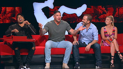 Ridiculousness Season 8 Episode 25