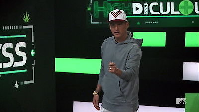 Ridiculousness Season 10 Episode 25