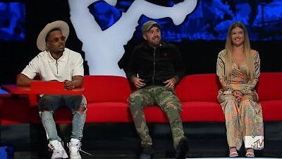 Ridiculousness Season 11 Episode 36