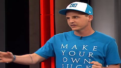 Ridiculousness Season 1 Episode 12