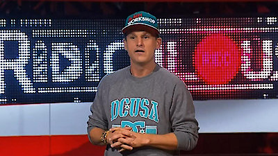 Ridiculousness Season 3 Episode 4