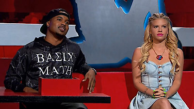 Ridiculousness Season 6 Episode 9