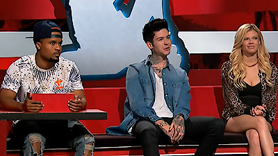 Ridiculousness Season 6 Episode 29