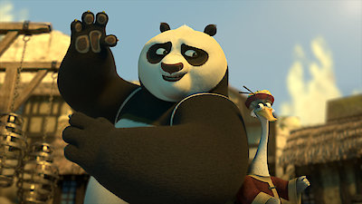 kung fu panda the dragon knight season 3 episode 1 in hindi