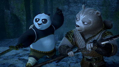 Kung Fu Panda: The Dragon Knight Season 3 Episode 19