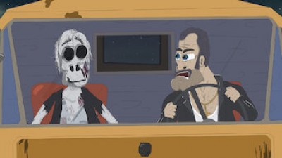 Bad Exorcist Season 1 Episode 2