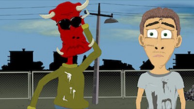 Bad Exorcist Season 1 Episode 3