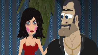 Bad Exorcist Season 1 Episode 4