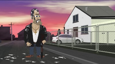 Bad Exorcist Season 1 Episode 5