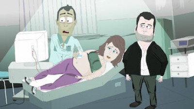 Bad Exorcist Season 1 Episode 7