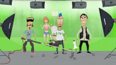 Bad Exorcist Season 1 Episode 8