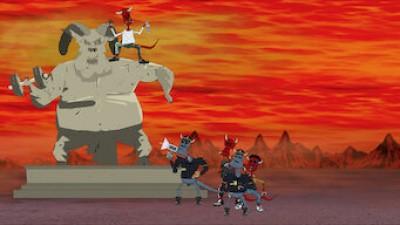 Bad Exorcist Season 1 Episode 10