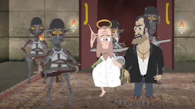 Bad Exorcist Season 1 Episode 11