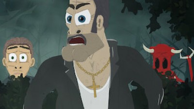 Bad Exorcist Season 1 Episode 12