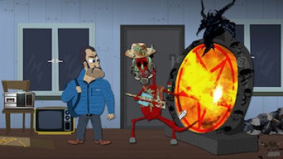 Bad Exorcist Season 2 Episode 3