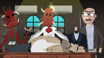 Bad Exorcist Season 2 Episode 5